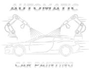 Automatic Car Painting LOGO