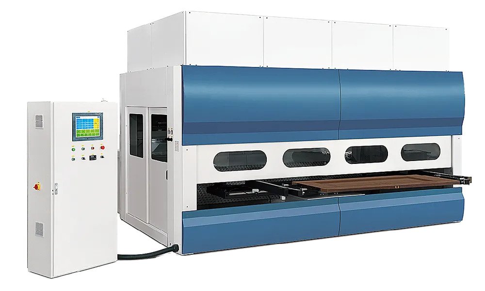 Robotic Paint Sprayer